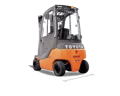 2026 Toyota Material Handling 8FBMK20T - Image 10