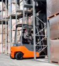 2026 Toyota Material Handling 8FBM20T - Image 6