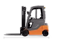 2026 Toyota Material Handling 8FBM20T - Image 8