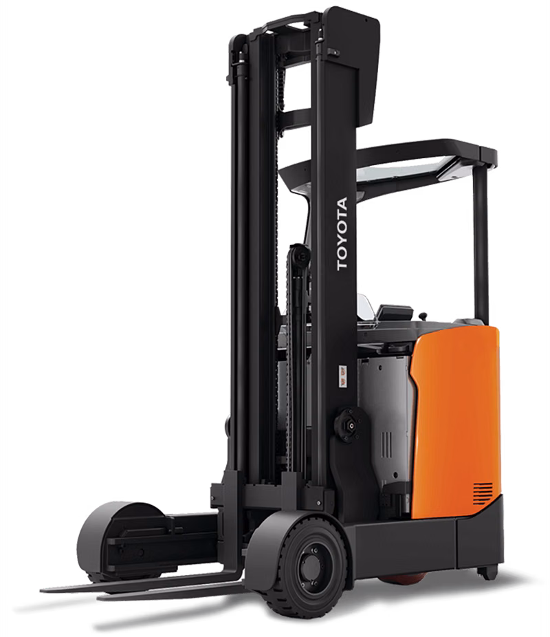 2026 Toyota Material Handling RRE160HR - Image 1