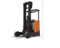 2026 Toyota Material Handling RRE160HR - Image 3
