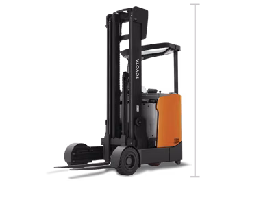2027 Toyota Material Handling RRE160HR 3
