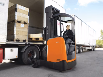 2027 Toyota Material Handling RRE160HR 5
