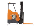 2026 Toyota Material Handling SR1-BET35 - Image 2