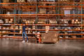 2027 Toyota Material Handling HPT28U - Image 2