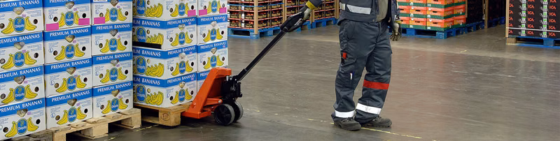 2027 Toyota Material Handling HPT28U - Image 4