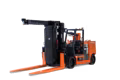 2027 Toyota Material Handling THDA40/60 - Image 1