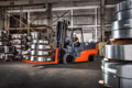 2026 Toyota Material Handling THDE2000-24 - Image 3