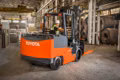 2026 Toyota Material Handling THDE2000-24 - Image 8