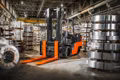 2026 Toyota Material Handling THDE2000-24 - Image 7