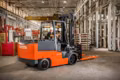 2026 Toyota Material Handling THDE2200-24 - Image 5