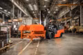 2026 Toyota Material Handling THDE3000-24 - Image 6