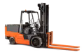 2026 Toyota Material Handling THDE3500-24 - Image 8