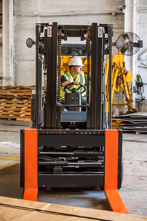 2027 Toyota Material Handling THDC1800-24 - Image 6