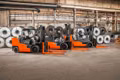 2026 Toyota Material Handling THDC1800-36 - Image 3