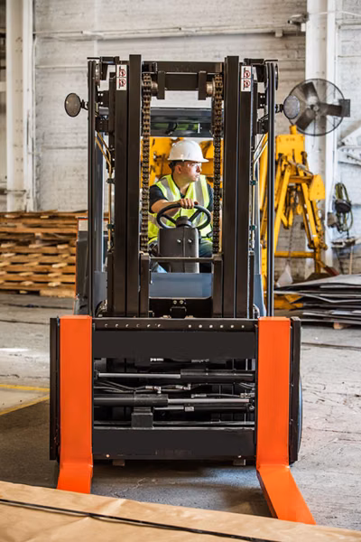 2027 Toyota Material Handling THDC2200-24 6
