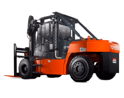 2027 Toyota Material Handling THD3600S-24 11