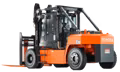 2027 Toyota Material Handling THD6500-48 - Image 1