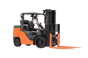 2026 Toyota Material Handling THD3600-24 - Image 4