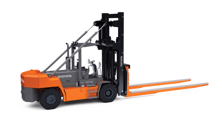 2026 Toyota Material Handling THD3600-24 - Image 9