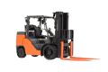 2026 Toyota Material Handling THD3600-48 - Image 4