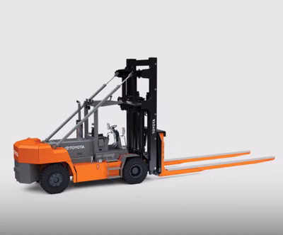 2027 Toyota Material Handling THD4000-48 17