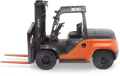 2026 Toyota Material Handling THD5200-48 - Image 2