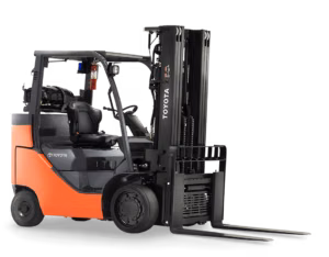 2027 Toyota Material Handling THD5200-48 3
