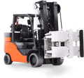 2026 Toyota Material Handling THD5200-48 - Image 5