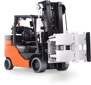 2026 Toyota Material Handling THD5200-48 - Image 5