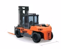 2026 Toyota Material Handling THD5200-48 - Image 8