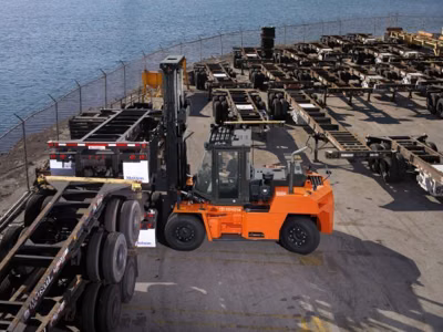 2027 Toyota Material Handling THD5200-48 12