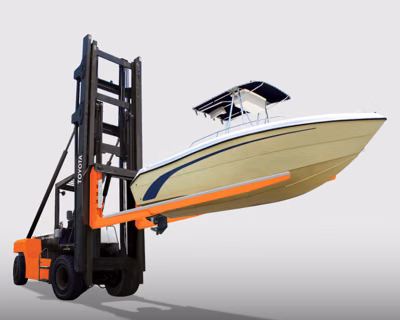2027 Toyota Material Handling THD5200-48 18