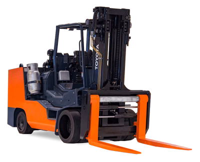 2027 Toyota Material Handling THDC3000-30 1