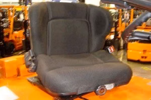 2027 Toyota Material Handling 7FBCU45 25