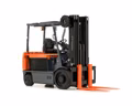 2027 Toyota Material Handling 7FBCU55 - Image 3