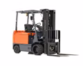 2027 Toyota Material Handling 7FBCU55 - Image 12