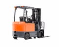 2027 Toyota Material Handling 7FBCU55 - Image 13