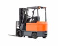 2027 Toyota Material Handling 7FBCU55 - Image 15