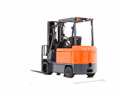 2027 Toyota Material Handling 7FBCU55 - Image 19