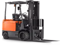 2027 Toyota Material Handling 7FBCU35 - Image 1