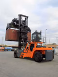 2027 Toyota Material Handling THD8000-L6 - Image 5