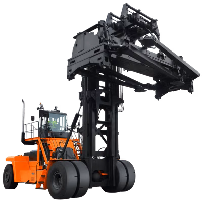 2027 Toyota Material Handling THD8600-L5 1