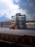 2027 Toyota Material Handling THD8600-L5 - Image 4