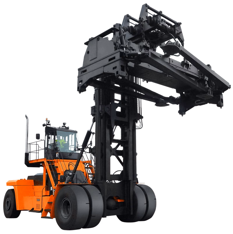 2027 Toyota Material Handling THD9000-L4 - Image 1