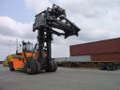 2027 Toyota Material Handling THD9000-L4 - Image 7