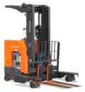 2026 Toyota Material Handling RF1-MD1X45 - Image 1