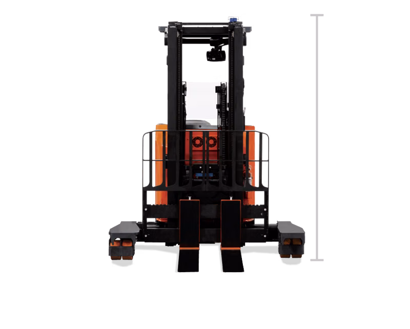 2026 Toyota Material Handling RF1-MD1X45 - Image 3
