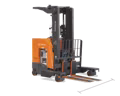 2026 Toyota Material Handling RF1-MD1X45 - Image 4