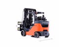 2027 Toyota Material Handling 8FGC55U-PRS - Image 2